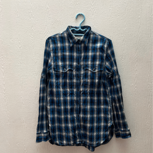 shirt by ralph lauren