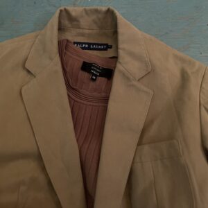 blazer by ralph lauren