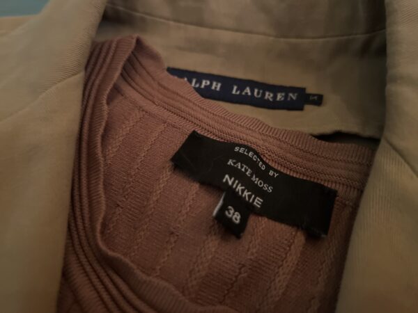 blazer by ralph lauren