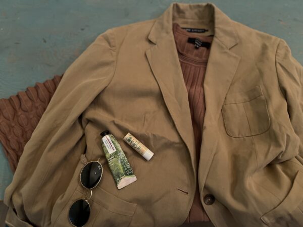 blazer by ralph lauren