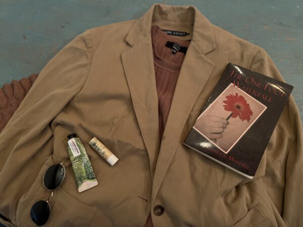 blazer by ralph lauren