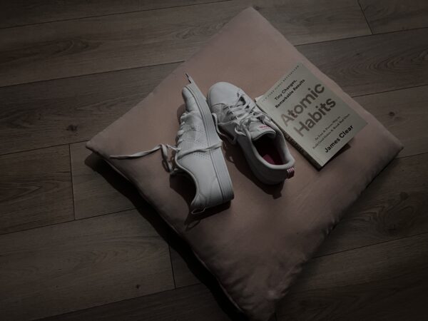 shoes by adidas
