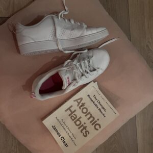 shoes by adidas