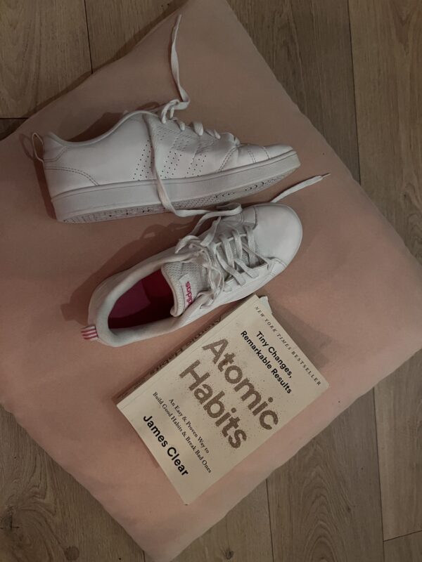 shoes by adidas