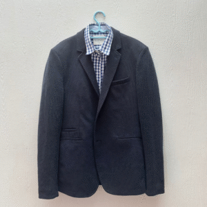 blazer by zara