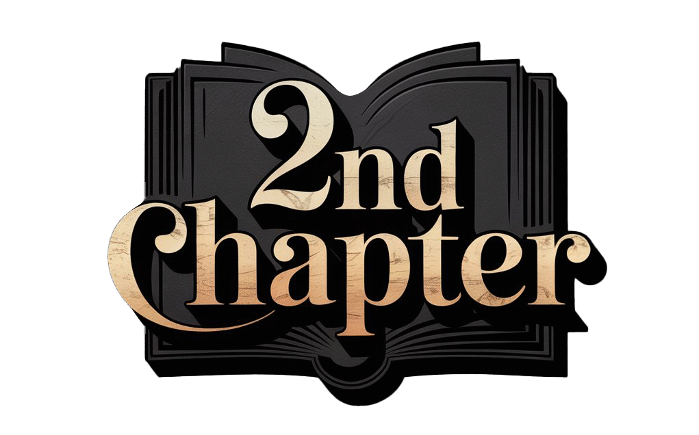 second chapter tbilisi