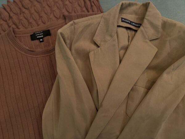 second hand top brands tbilisi