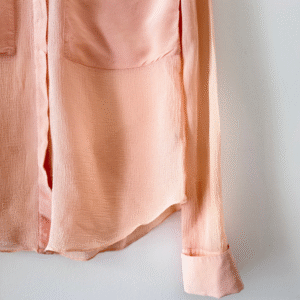 Silk Shirt by Alexander Wang Size XS