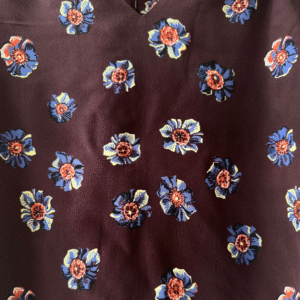 Silk Shirt by Tara Jarmon Size 36