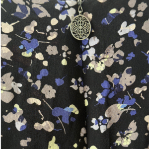 Silk Dress by Damsel in a Dress Size 38