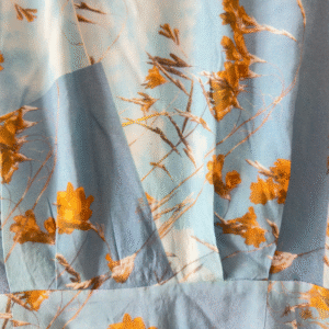 Viscose Dress by & Other Stories Size 36