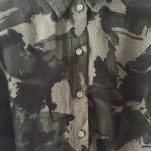 Viscose Shirt by In Wear Size 38