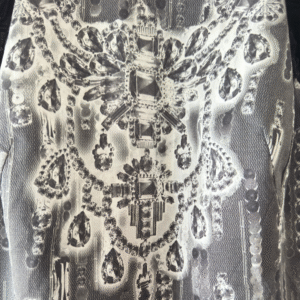 Silk Dress by Karren Millen Size 40