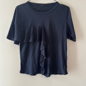 Cotton Shirt by 10 Feet Size S