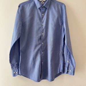 Cotton Shirt by UNIQLO Size M