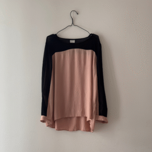 Viscose Shirt by JunaRose Size 50