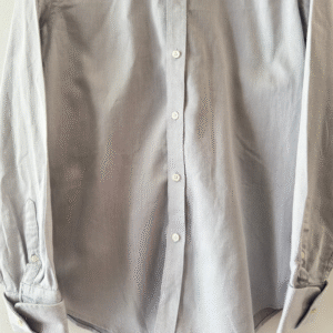 Cotton Men's Shirt by J by Jasper Conran Size M