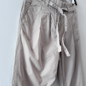 Cotton and Tencel Pants by Expresso Size 38