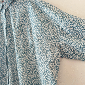 Cotton Shirt by Victoria's Secret Size 2XL