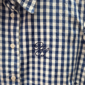 Cotton Shirt by Pepe Jeans London Size L