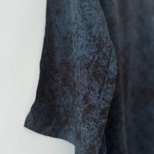 Cupro Dress by Sissy-boy Size M