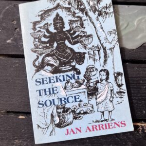 Seeking the source by Jan Arriens